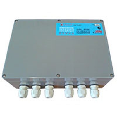 Релейный расширитель к ИП 132-1-Р БО "Елань" Этра-спецавтоматика ИП 132-1-Р "Елань" (РР)