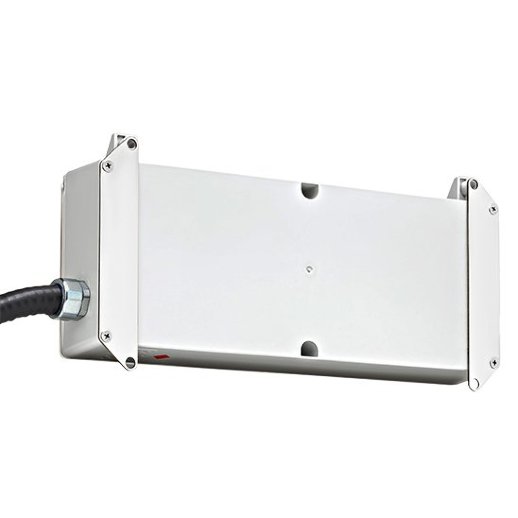 Планки для крепления табло Экран (комплект из 2 шт) Эридан АК-4Э