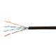 Кабель «витая пара» (LAN) для структурированных систем связи SkyNet UTP outdoor 4x2x24AWG Cu Light 100 (SkyNet)(1693224)
