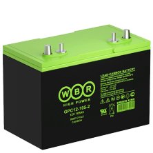 WBR GPC12-105