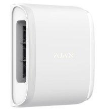 Ajax DualCurtain Outdoor (white)