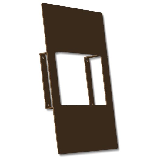 Переходная пластина Цифрал Цифрал Пластина переходная для CCD 2094.1