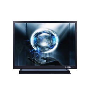 Монитор TFT LCD 12 дюймов EverFocus ACE-H121MA