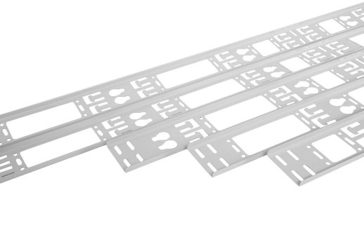 Вертикальный кабельный органайзер ЦМО ВКО-М-22.150