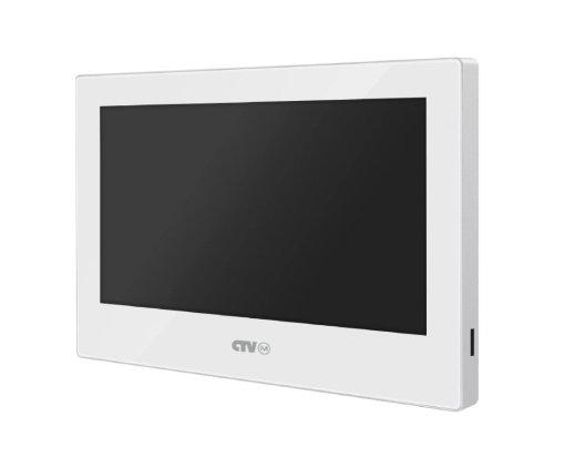 CTV-iM740W Cloud 7 W (белый)