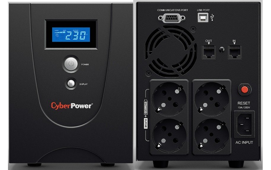 Материнская плата для cyberpower value1200elcd схема
