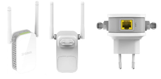 Точка доступа TP-Link DAP-1325