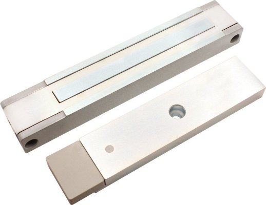 ALM-400P-24V (серый)