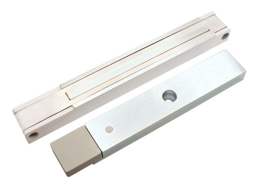 ALM-200P-12V (белый)