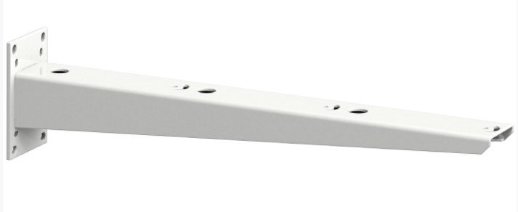 Кронштейн настенный усиленный Тахион КТУ-600