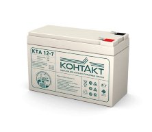 Контакт КТА 12-7