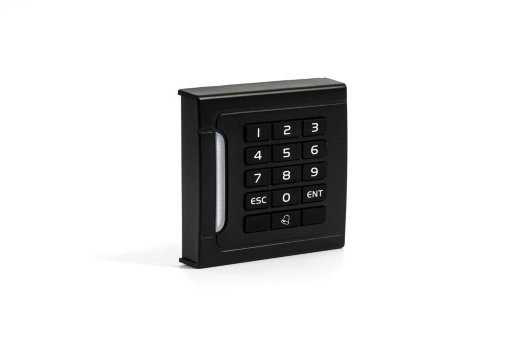 Считыватель Em-Marin Бастион SPRUT RFID Reader-15GR-K (8805)