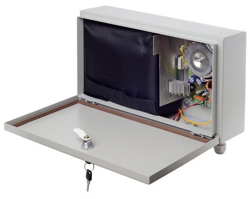 Блок резервированного питания трансформаторно-импульсный Полисервис БРП-12-4/14-ТИ исп.5