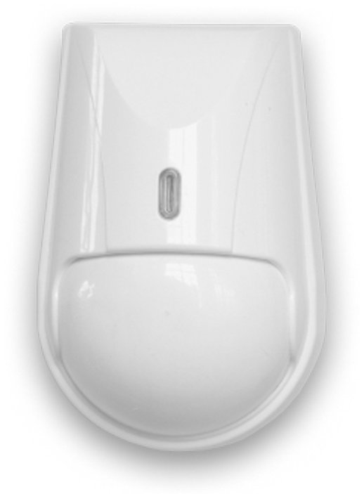 Извещатель охранный объемный оптико-электронный радиоканальный Си-Норд СН-ИК-Мини