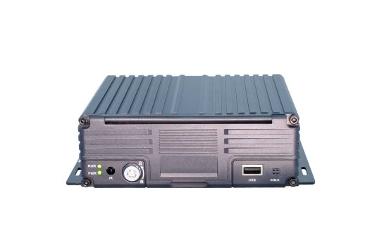 MDVR RW8