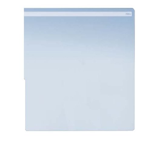 Створка для калитки PERCo PERCo-AGG-650