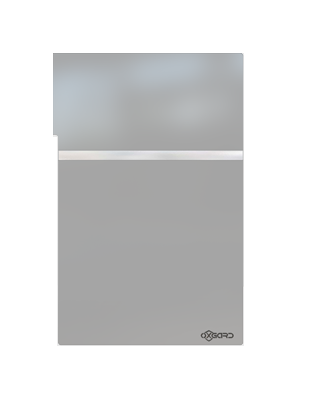 Стекло для калитки К-14 (900мм)