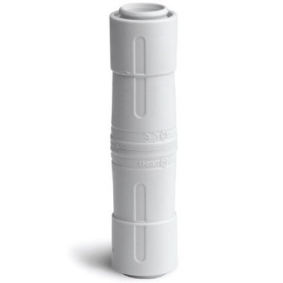 Муфта для труб армированных ДКС Муфта для труб армированных, IP65, D=25 (55325)