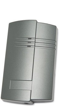 Считыватель IronLogic Matrix-VIII (мод.N RF) темный (MATRIX-IV (мод. RF))