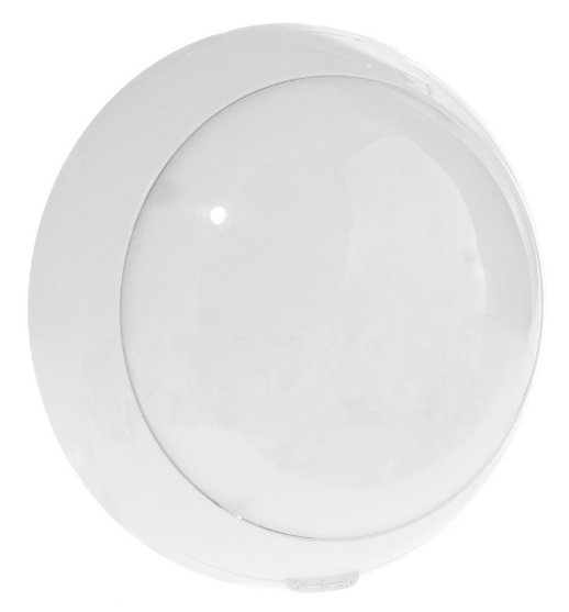 Извещатель охранный объемный оптико-электронный потолочный Crow TLC-360