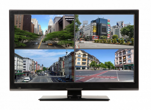 Монитор LCD 22 дюймов Alteron KM22A