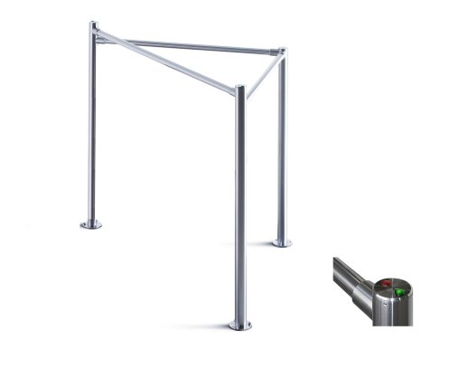 Формирователь прохода PERCo PERCo-RB-03S