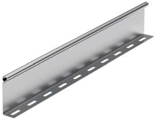 Перегородка для лотка ДКС Перегородка SEP L2000 H80 (36490)