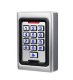 Кодовая панель со встроенным считывателем карт EM-Marine антивандальная Alarmico ALKP-2EM