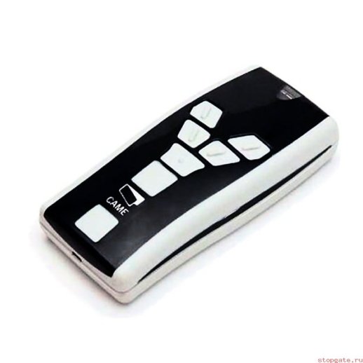 Брелок-передатчик радиоканальный CAME CAME TCH-4048