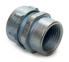 Муфта соединительная резьбовая СТМ(Р)-12 (РКв-12 (3/8'), гайка под газовый ключ) (PR08.2982)