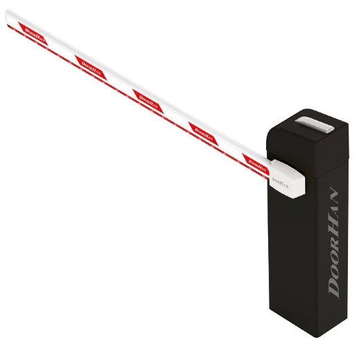Шлагбаум автоматический DoorHan DoorHan BR-PRO6000KIT