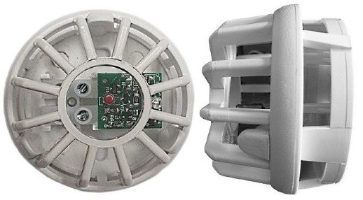 Извещатель тепловой максимальный взрывозащищенный Магнито-Контакт ИП 103-55-А1Ех