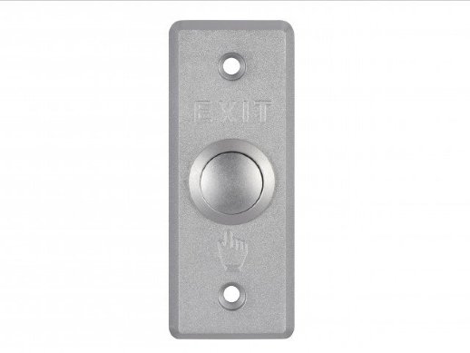 Кнопка выхода Hikvision DS-K7P02
