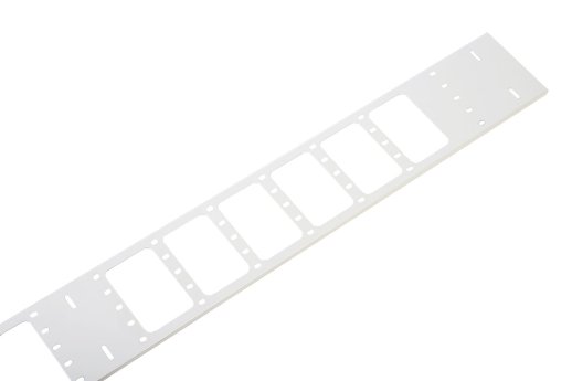 Вертикальный кабельный органайзер ЦМО ВКО-М-33.150