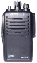Аргут РК-301М UHF (RU51030)