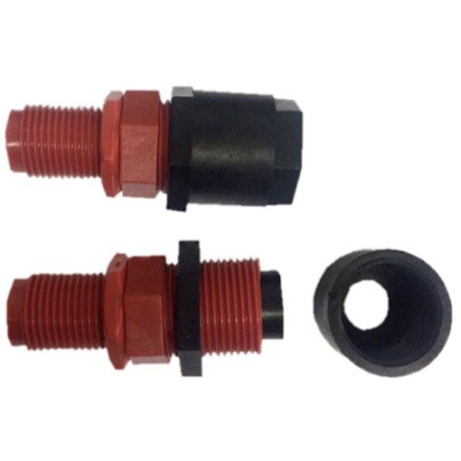 Штуцер для бронекабеля/металлорукава 12 мм или трубы 3/4" Спецприбор Штуцер ШБМ12 под бронекабель, металлорукав 12 мм или трубу 3/4"