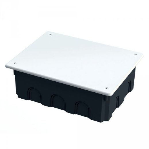 Коробка распределительная Промрукав Коробка распаячная для с/п 196х146х70 (80-0870)