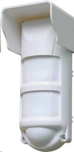 Извещатель охранный объемный оптико-электронный Риэлта Пирон-8 (ИО 409-59)