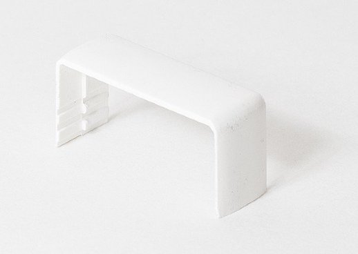 Соединительная деталь для короба 40х20 (040006S)