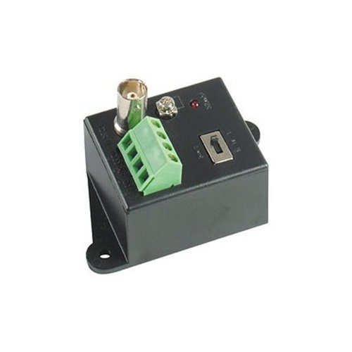 Передатчик видеосигнала по витой паре SC&T TTA111VT без БП