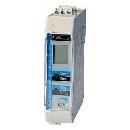 Цифровой детектор транспортного средства CAME CAME SMA