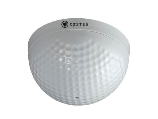 Микрофон активный миниатюрный Optimus M-8 (Optimus)