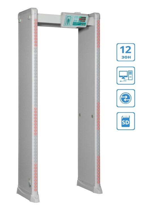 Блокпост РС Z 1200 MK