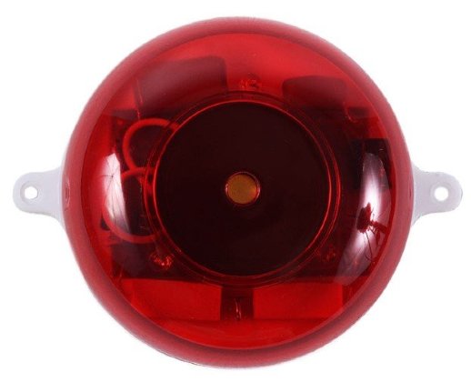 Оповещатель свето-звуковой Компания СМД Орбита СЗ (12В)