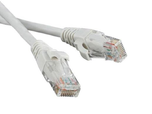 Патч-корд UTP медный Прочие зарубежные STK-PC-UTP4-10m