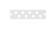 Адаптерная панель NIKOMAX NMF-AP08FCS-GY