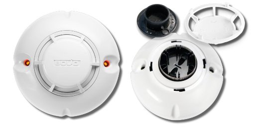 Извещатель пожарный дымовой Болид ДИП-31 (ИП 212-31)