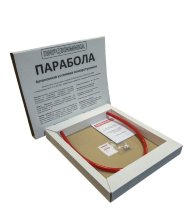 Парабола 200