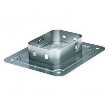 Фланец соединительный ДКС Фланец соединительный FR 50х50 (37410)