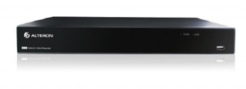 IP-видеорегистратор 16-канальный Alteron KN168X-IP